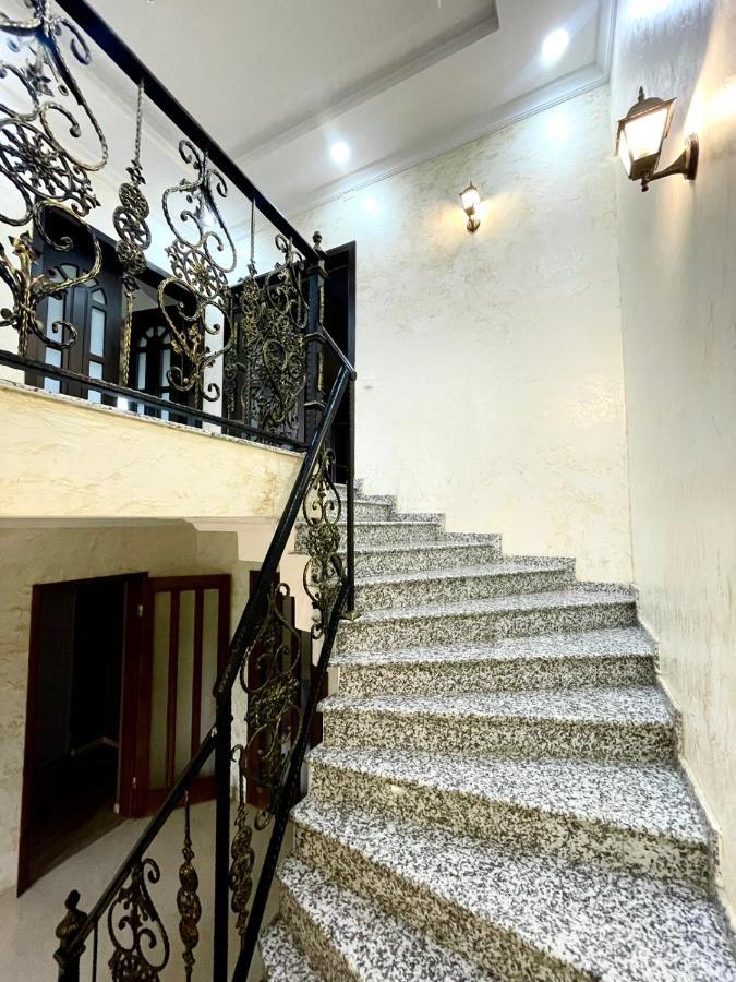 Villa In Chakvi Exterior foto